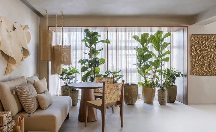 O que esperar para o design de interiores em 2024?